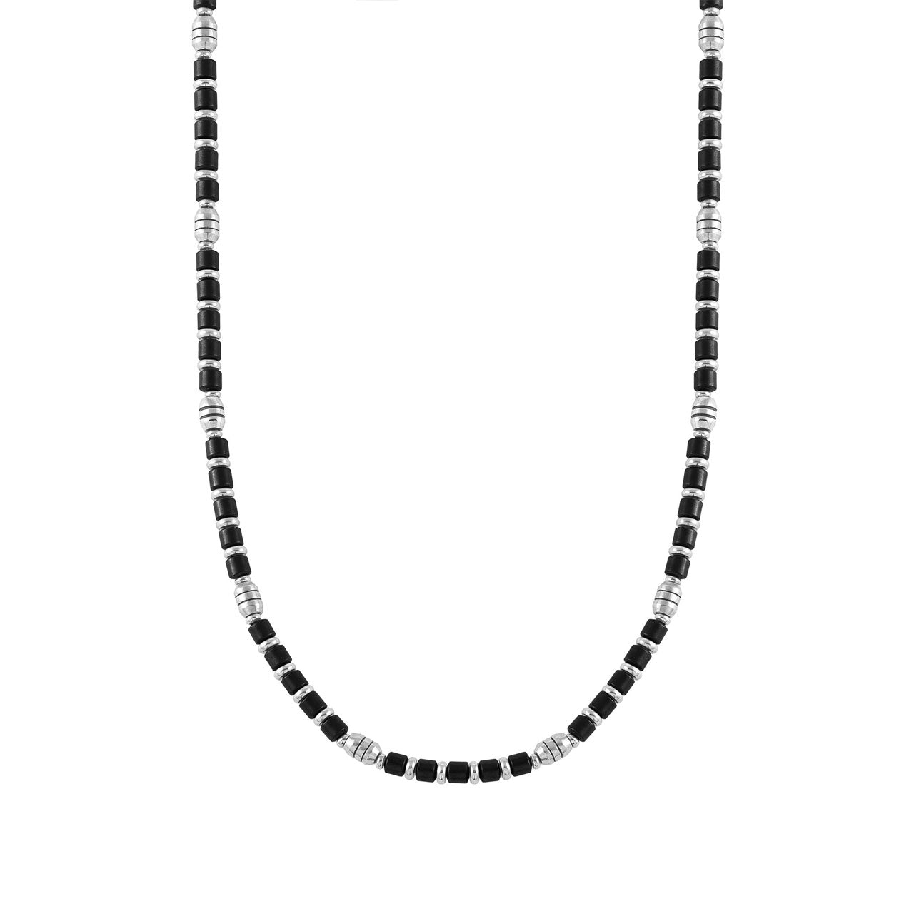 Instinct Necklace 027908/001 With Gemstones