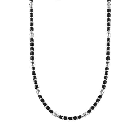 Instinct Necklace 027908/001 With Gemstones