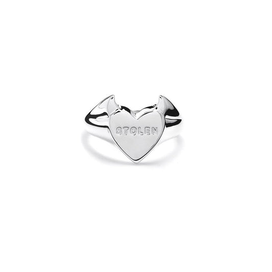 Sinister Heart Signet