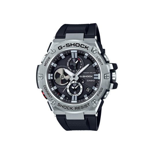 G-Shock G-Steel Series - GSTB100-1A