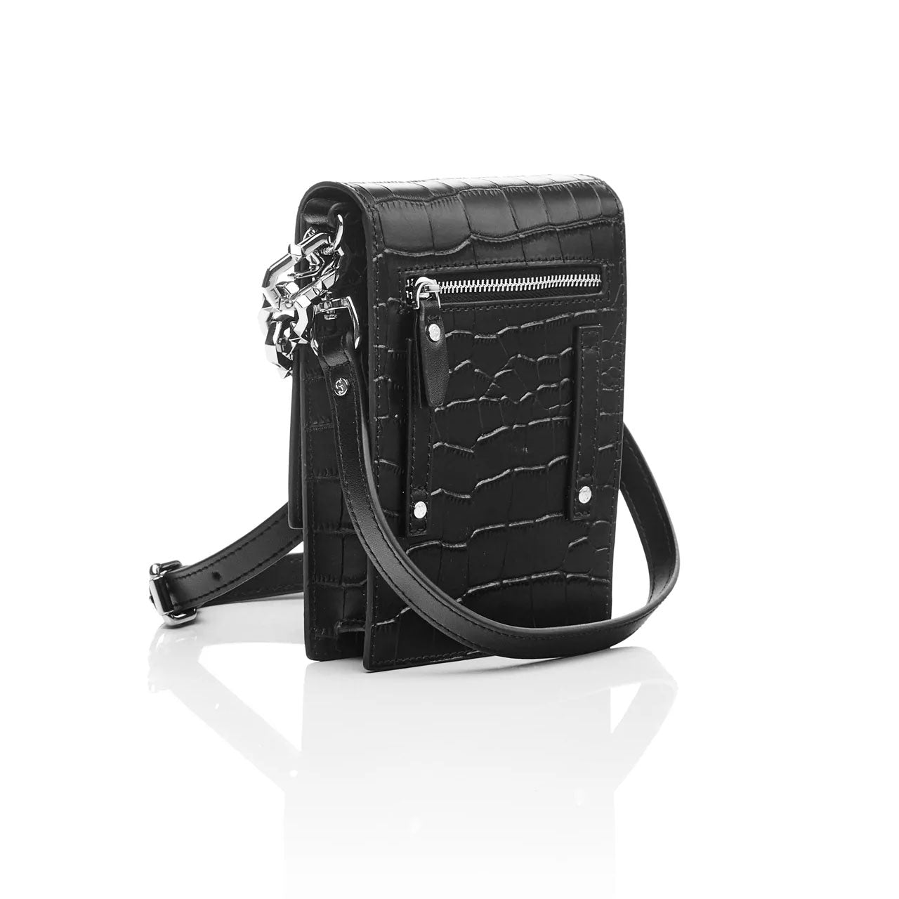 On Tour Bag Matte Black