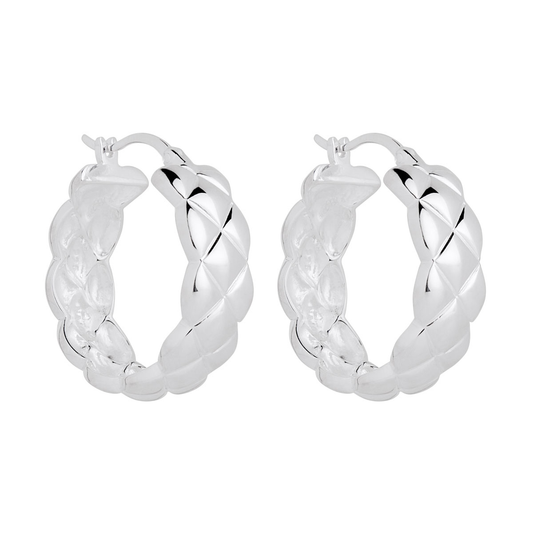 Marais Hoop Earrings