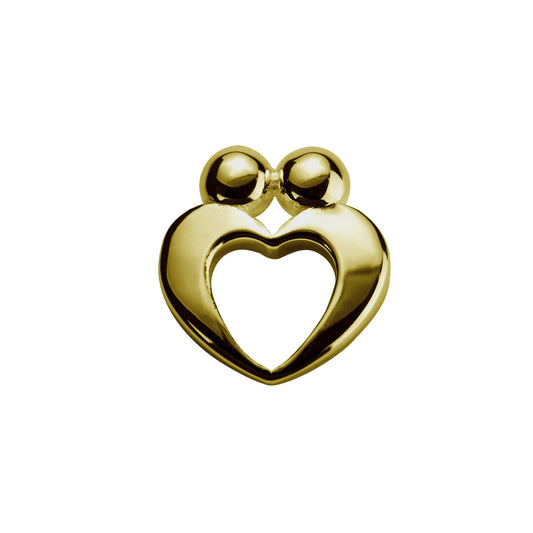Gold True Love - Yours Always