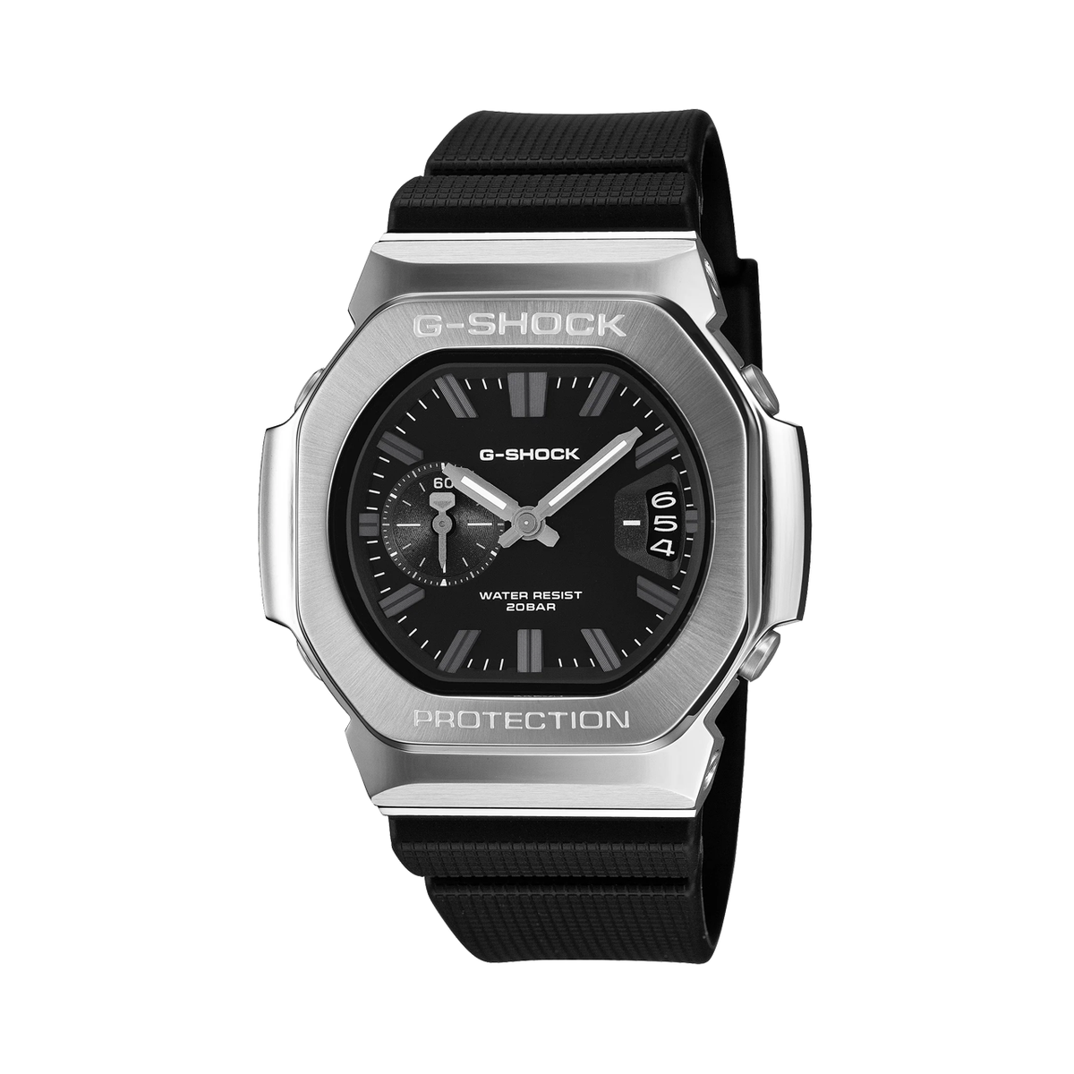 G-Shock - 2500 Series - GMC2500-1A
