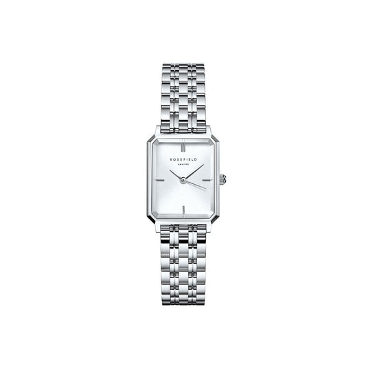 Octagon XS Silver