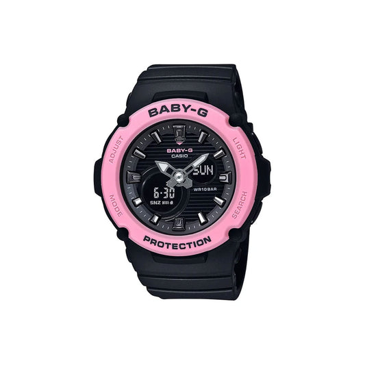 Black & Pink - BGA270-1A