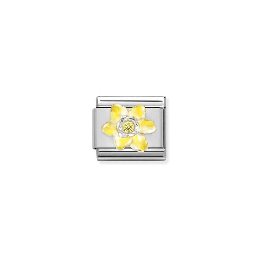 Composable Classic Link 330321/08 Daffodil