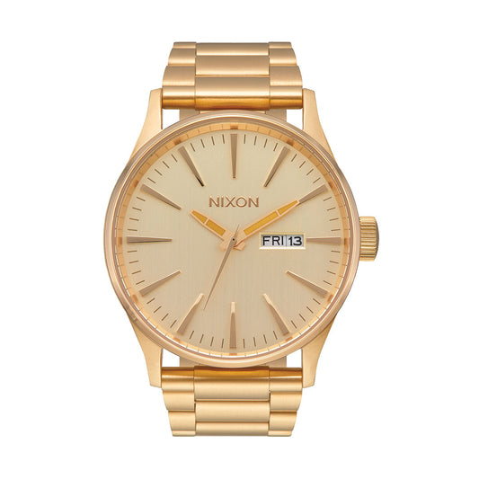 Gold - Sentry SS, 42mm - A356 502-00