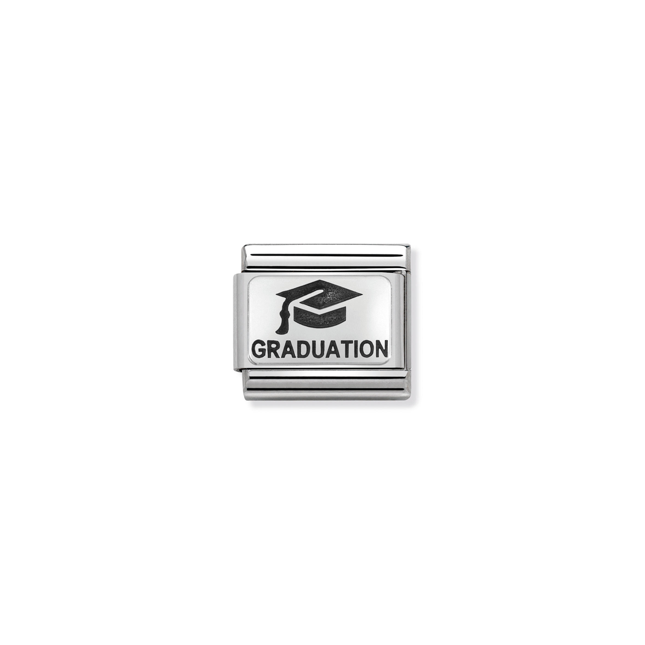 Composable Classic Link 33010/02 Silver Graduation