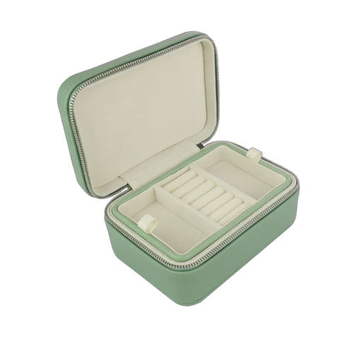 Mint Classic Jewellery Box