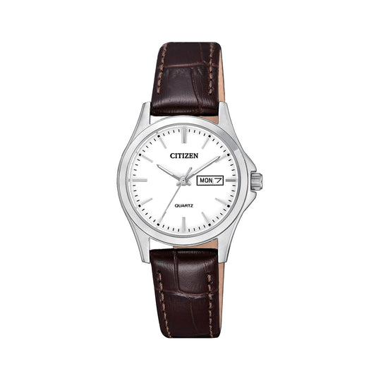 EQ0591-21A - Ladies Dress Watch