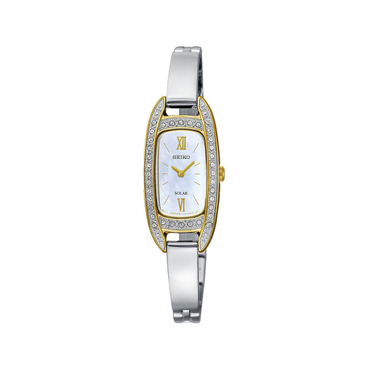 SUP388P-9 - Ladies Solar Dress Watch