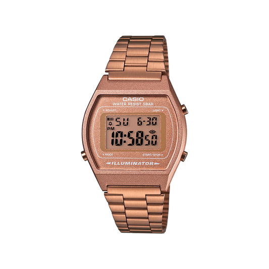 Vintage Classic Rose Gold Watch - B640WC-5A