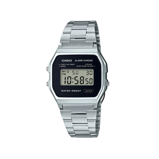 Casio Vintage Digital Watch - A158WEA-1D