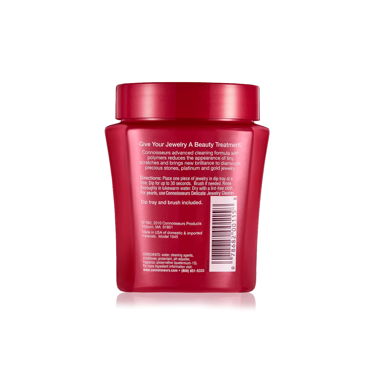 Fine Jewellery Cleaner