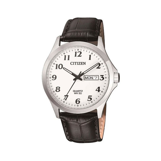BF5000-01A - Mens Dress Watch