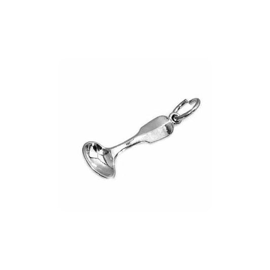 Baby Spoon Charm