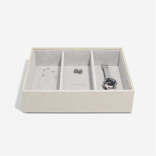 Oatmeal Classic Watch & Accessory Layer