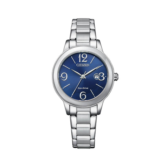 Citizen - EW260-86L Ladies Stainless Steel Dress Watch