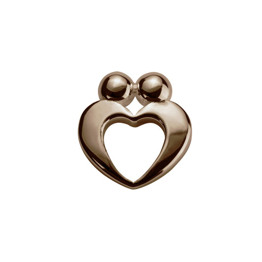 Rose Gold True Love - Yours Always