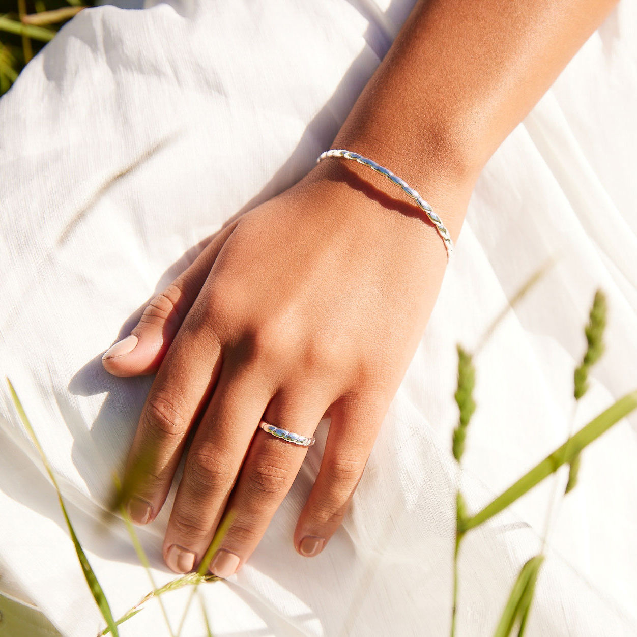 Vinery Bangle (65mm)