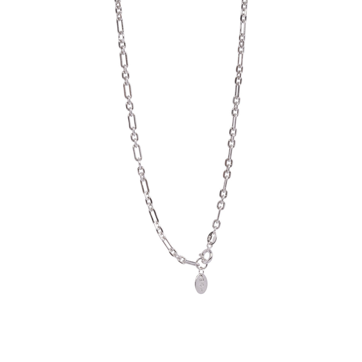 Sterling Silver Marigold Locket