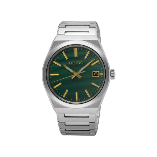 Seiko - SUR601P Classic Mens Watch