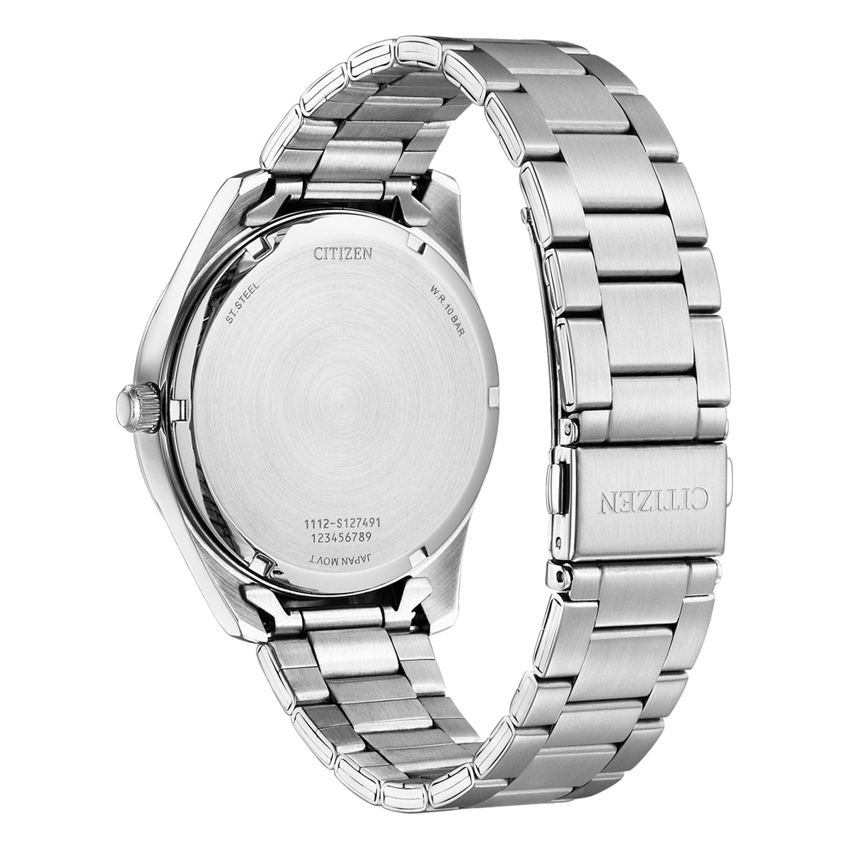 Citizen - BI1031-51L Mens Dress Watch