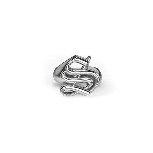 Old English Signet Ring