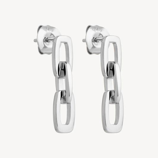 The Marchioness Chain Earrings