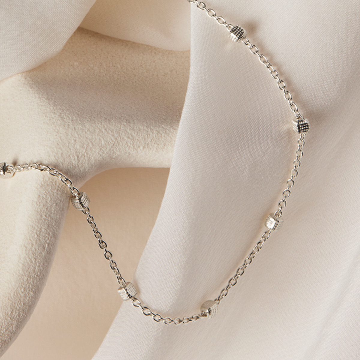 Birdsong Chain Anklet