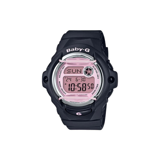 Black & Pink - BG169M-1D