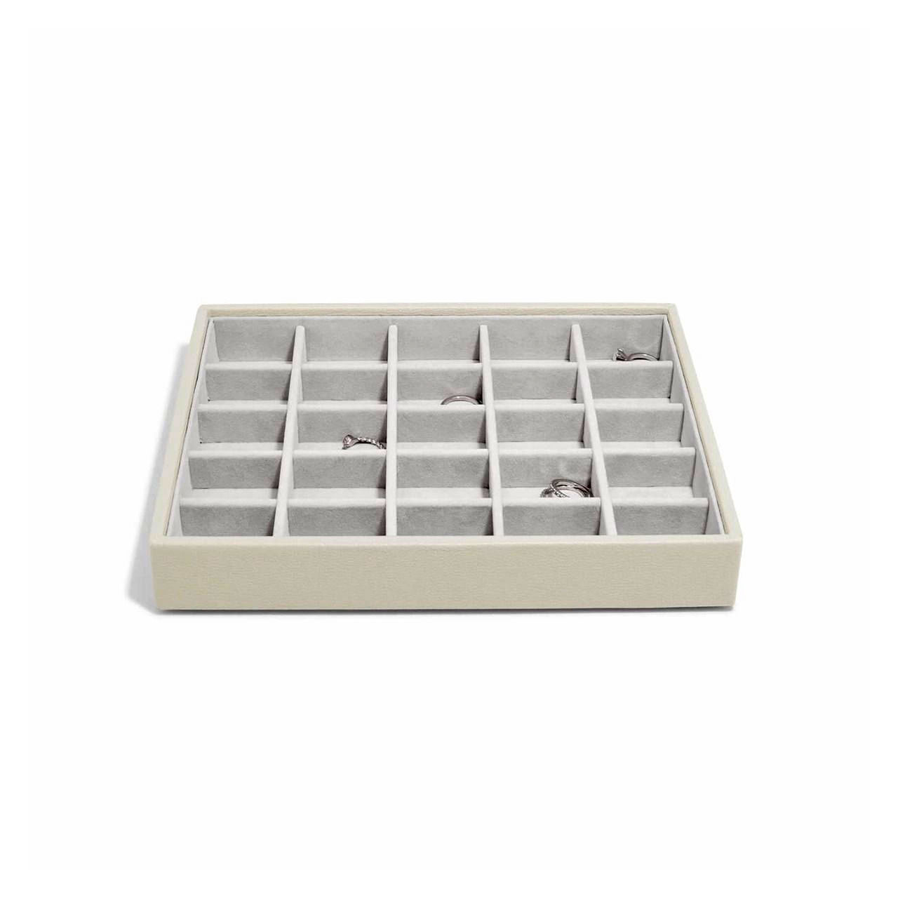 Oatmeal Classic Trinket Layer