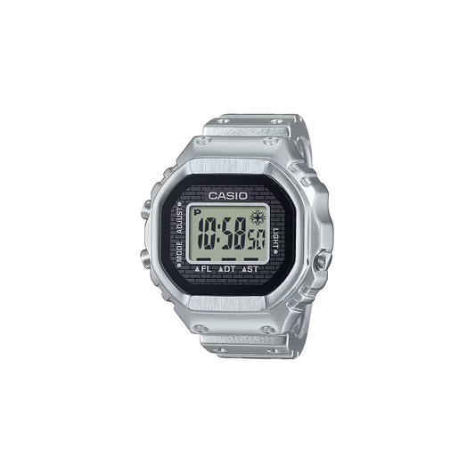 Casio 50th Anniversary Ring Watch - CRW-001-1