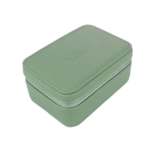 Mint Classic Jewellery Box