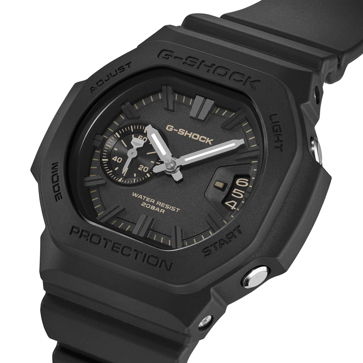 G-Shock - 2500 Series - GAC2500-1A