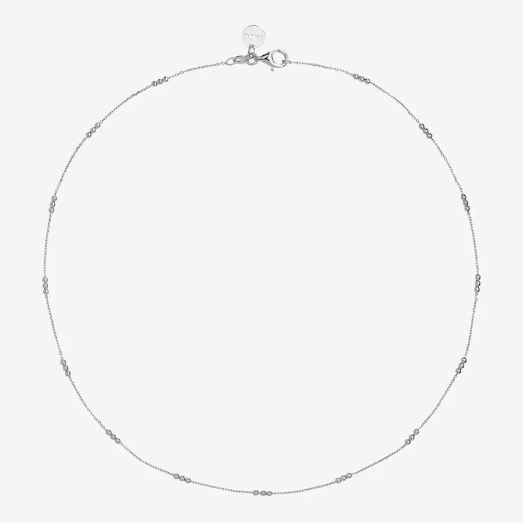 Halcyon Chain Necklace (45cm)