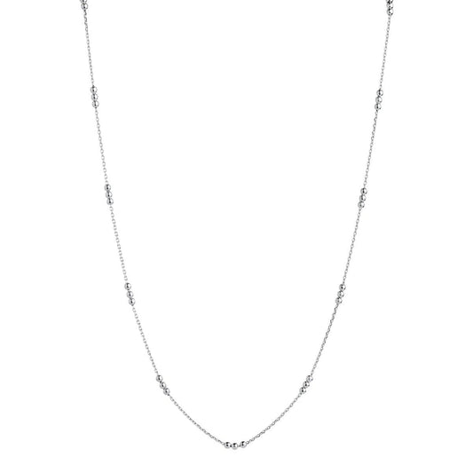 Halcyon Chain Necklace (45cm)