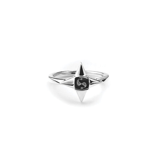 Star Shock Ring