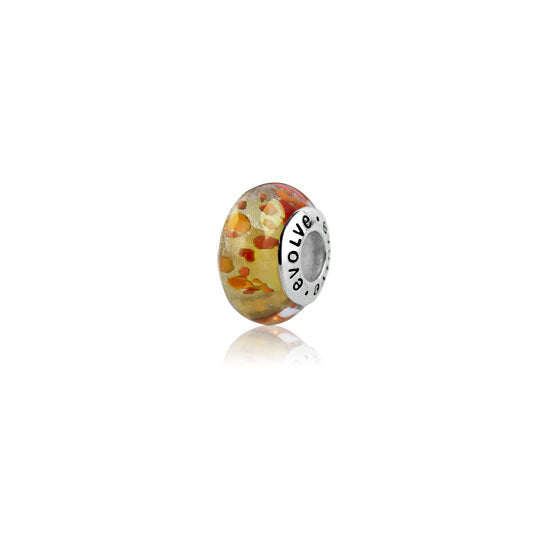 Arrowtown - Murano Glass Charm
