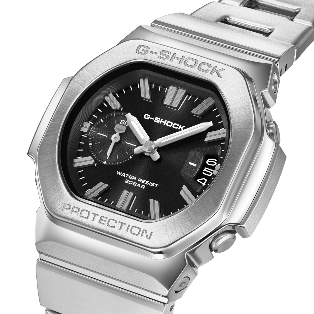 G-Shock - 2500 Series - GMC2500D-1A