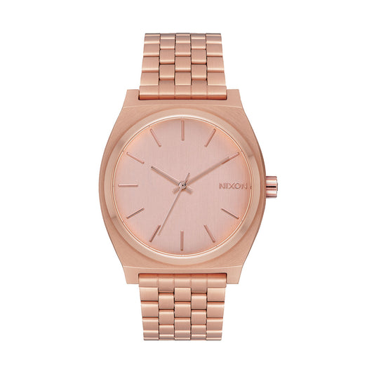 Rose Gold - Time Teller, 37mm - A045 897-00