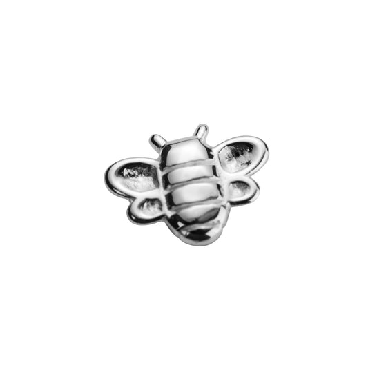 Silver Bee - Admired