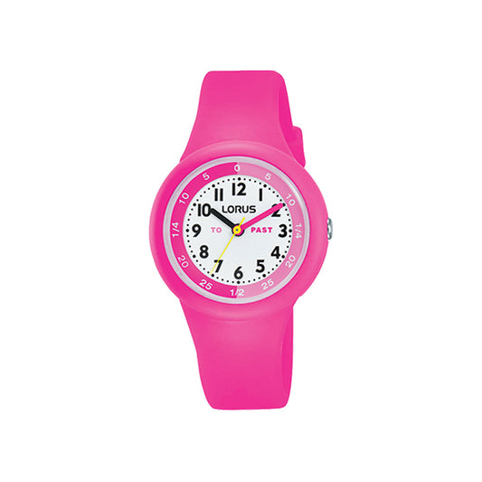 Childs Time Teacher Watch - RRX99EX-9