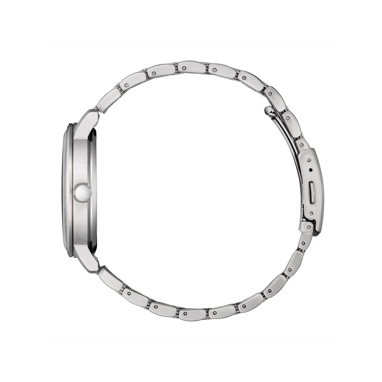 Citizen BM7460-88E - Mens Eco Drive Dress Watch