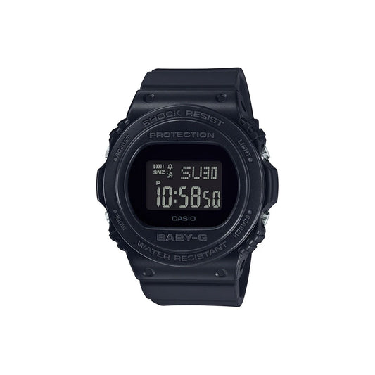 Matte Black - BGD570-1D