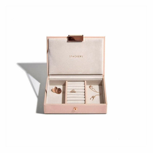 Blush Mini Jewellery Box Lid