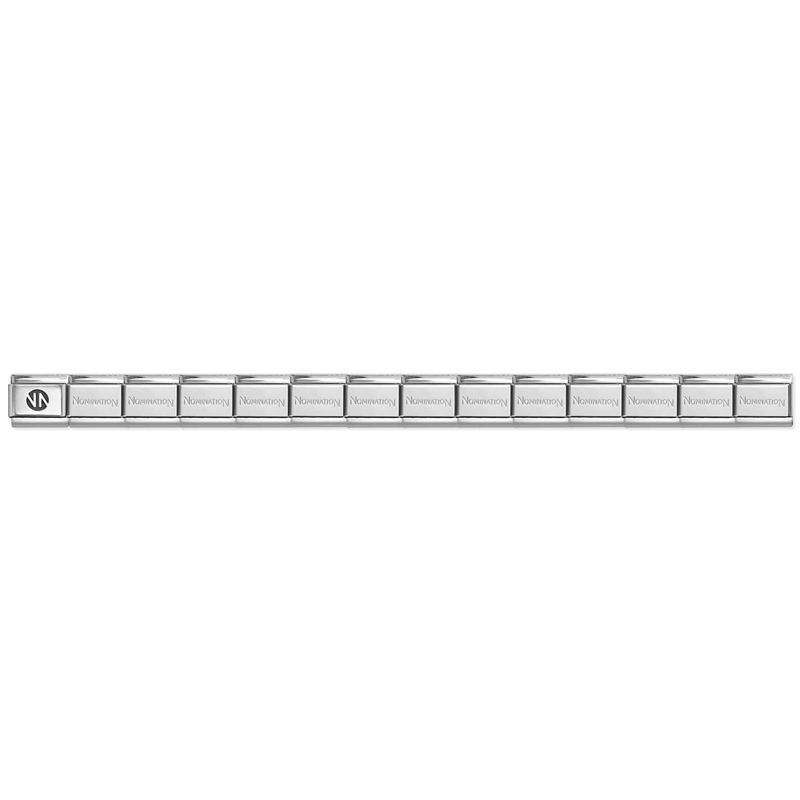 Composable Classic Bracelet Base 530300 Stainless Steel