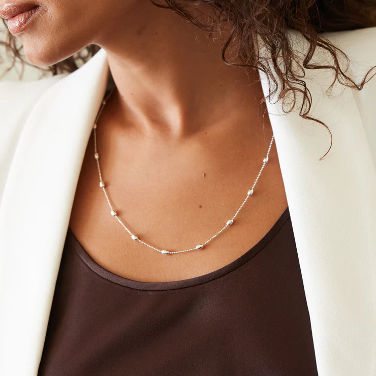 Acapulco Asp Necklace (45cm)