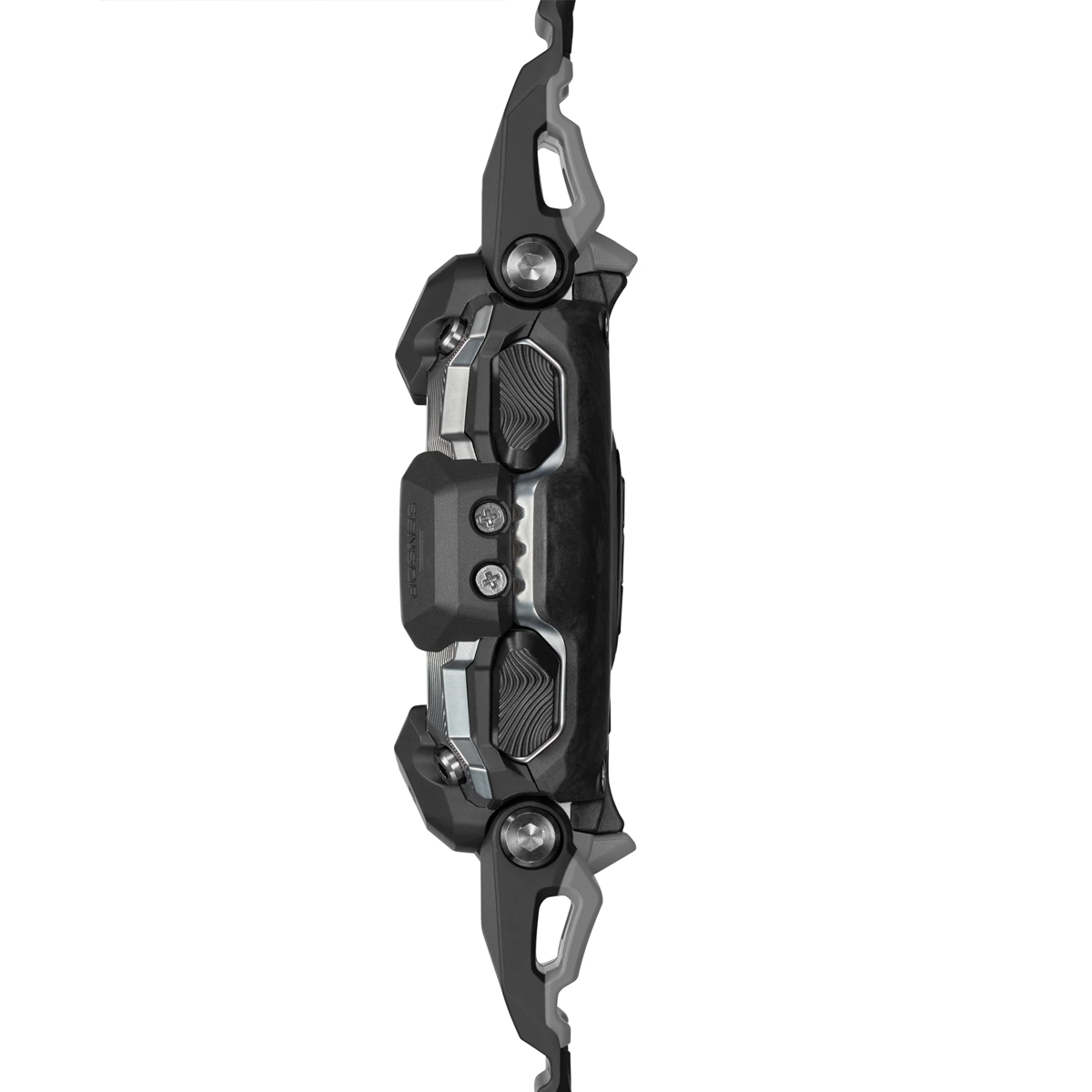 G-Squad Series - Heart Rate / GPS Multi Sports Watch - GBDH2000-1B